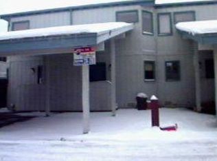 4171 E 20th #19, Anchorage, AK 99519