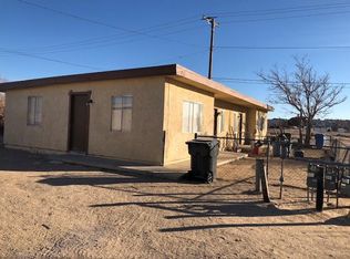 1285 Irwin Rd, Barstow, CA 92311