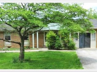 5531 Carter Rd, Knoxville, TN 37918