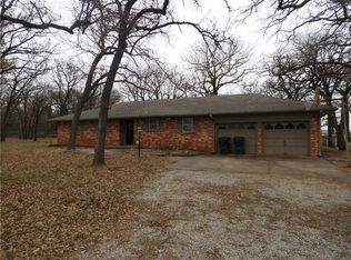 105135 S Highway 177, McLoud, OK 74851