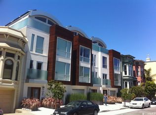 1062 Guerrero St, San Francisco, CA 94110