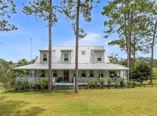 13651 SE 73rd Ln, Morriston, FL 32668