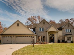 6003 Chase Creek Run, Fort Wayne, IN 46804