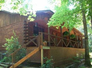 1290 Highway 114, Clifton, TN 38425