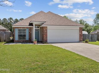 415 Rue Canard, Youngsville, LA 70592