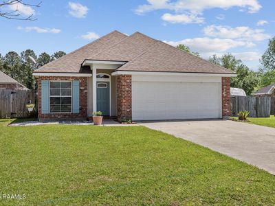 415 Rue Canard, Youngsville, LA, 70592