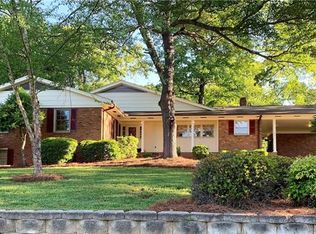 1007 Colonial Dr #8, Albemarle, NC 28001