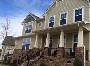 6025 Lockhurst St, Wake Forest, NC 27587