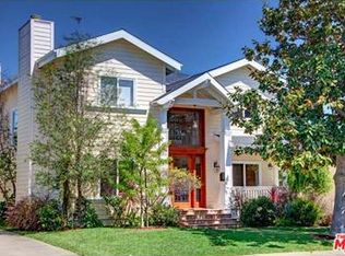 7826 Dunbarton Ave, Los Angeles, CA 90045