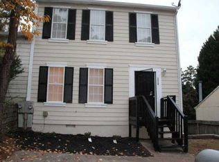 3515 Kingswood Trl, Decatur, GA 30034