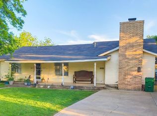 3627 Pease St, Vernon, TX 76384
