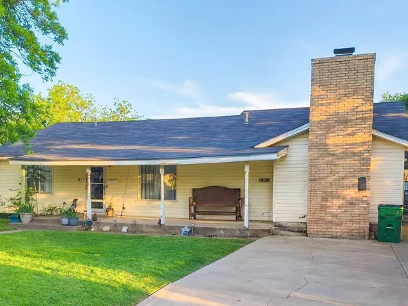 3627 Pease St, Vernon, TX 76384
