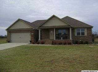 29672 Walker Dr, Ardmore, AL 35739