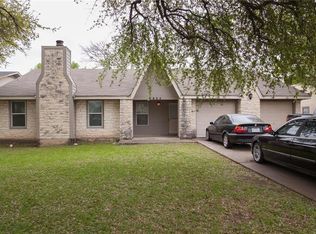 8804 Piney Point Dr #B, Austin, TX 78729