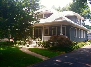 43 Bradford St, Glen Rock, NJ 07452