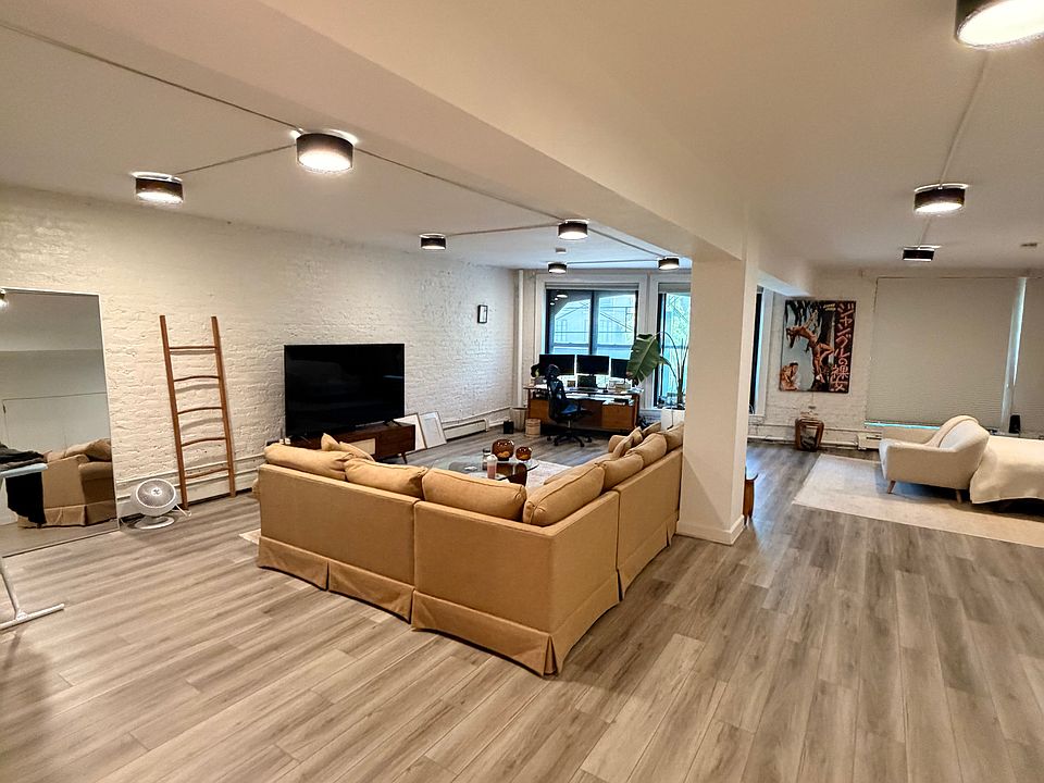 1st image of 334 Bowery APT 3F