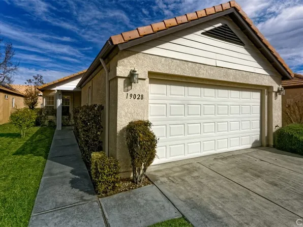 19028 Stoddard Way, Apple Valley, CA 92308
