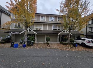 6747 203rd St #9, Langley, BC