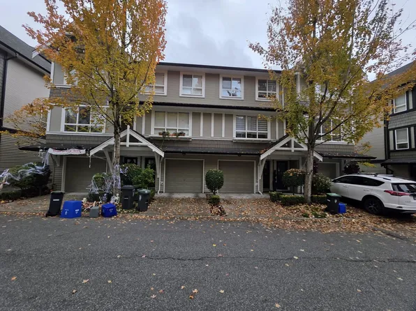 6747 203rd St #9, Langley, BC V2Y 3B5