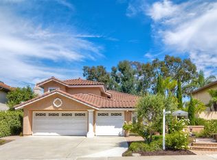 1161 Avenida Esteban, Encinitas, CA 92024