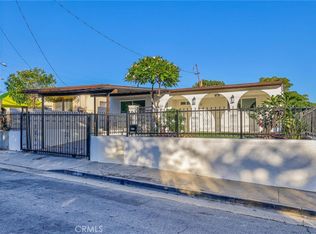 1006 Van Pelt Ave, Los Angeles, CA 90063