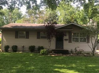 2621 Sandgate Rd, Springfield, IL 62702