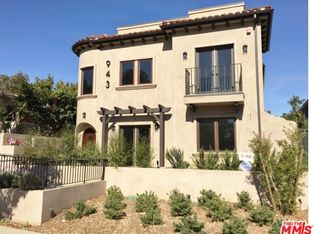 943 16th St #2, Santa Monica, CA 90403