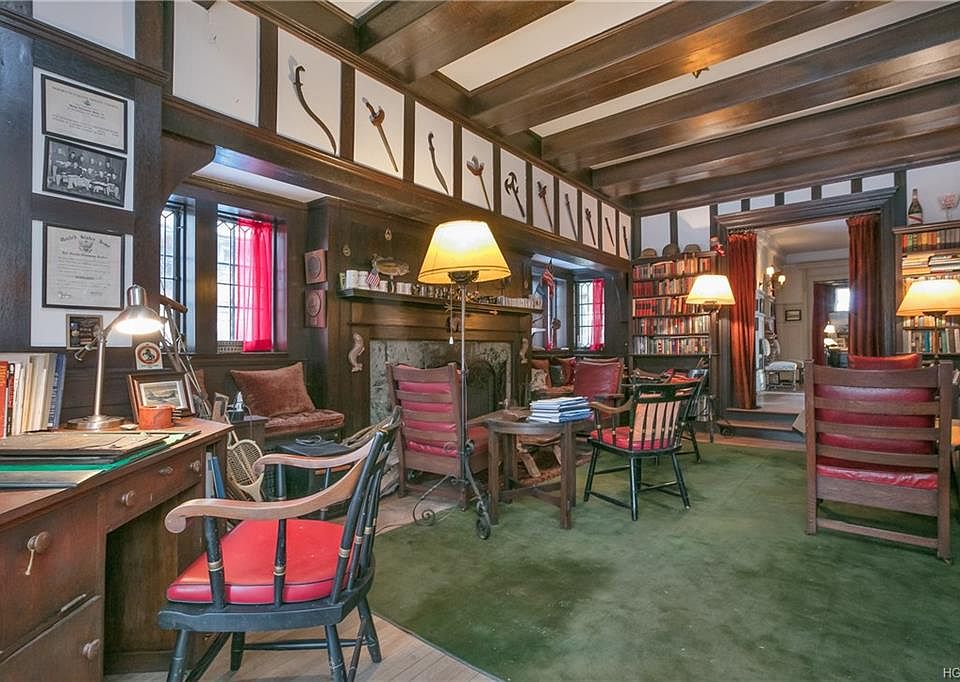 25 Tower Hill Loop, Tuxedo Park, NY 10987 | Zillow