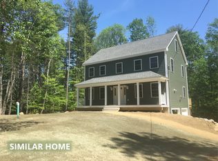 Gebig Rd, Nottingham, NH 03290