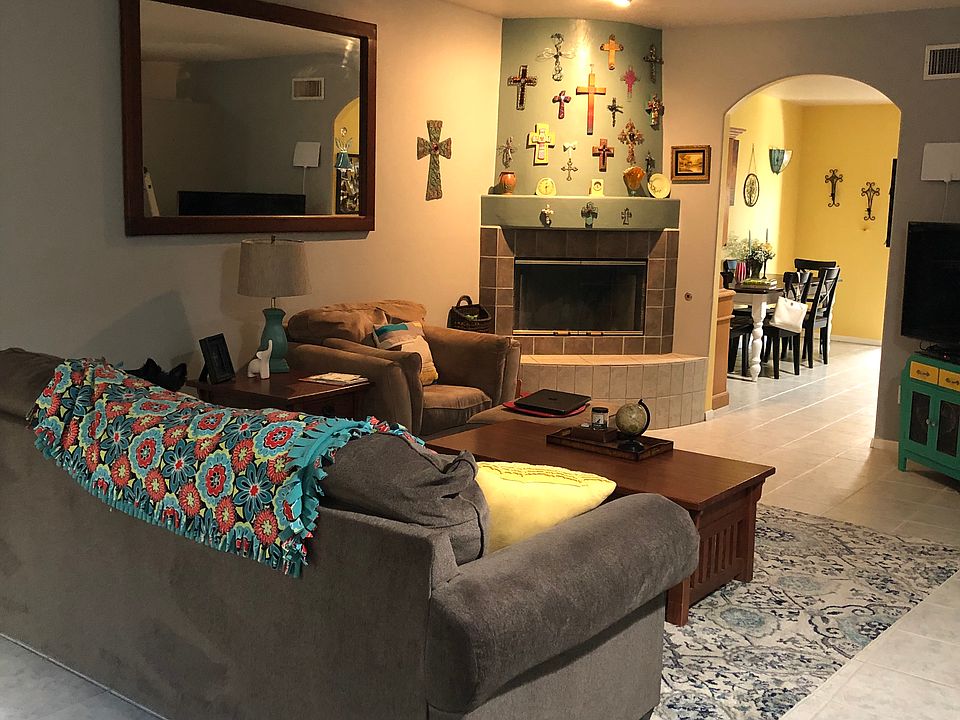 Large living room 