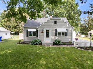 151 Belmont Rd, Rochester, NY 14612