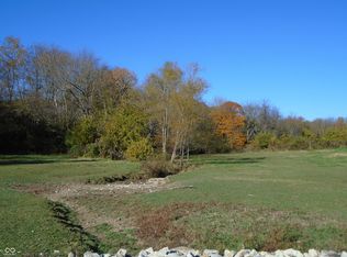 9261 S State Road 3, Milroy, IN 46156