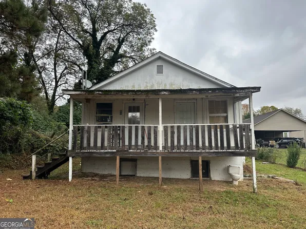 49 Argo St, Toccoa, GA 30577