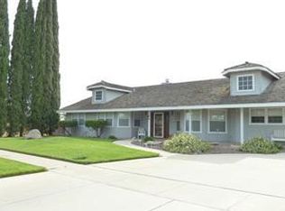 3034 Franklin Rd, Merced, CA 95348