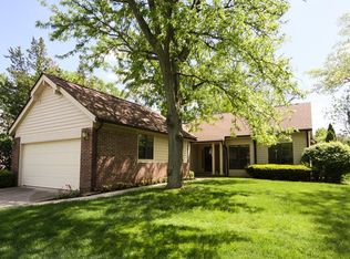 5151 Hawks Point Rd, Indianapolis, IN 46226