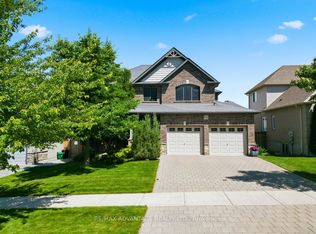 764 Eclipse Walk, London, ON N5X0K1