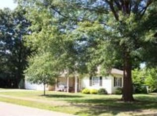 425 Liberty St, Dover, OH 44622