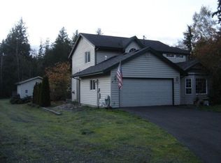 6291 Rest Pl NE, Bremerton, WA 98311