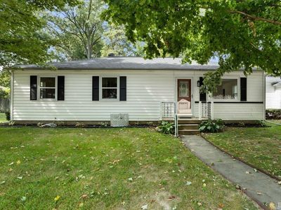 2060 Crestview Ct, Lafayette, IN, 47905