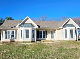 21 Richey Ave, Bowling Green, KY 42104