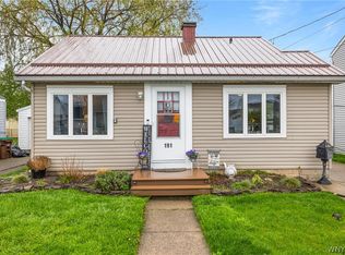 191 Roland St, Sloan, NY 14212