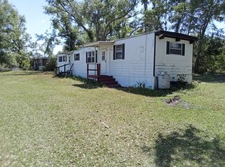 2247 SE Corinth Church Rd #2, Lee, FL 32059