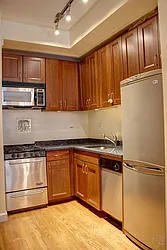 Rented by Halstead Real Estate