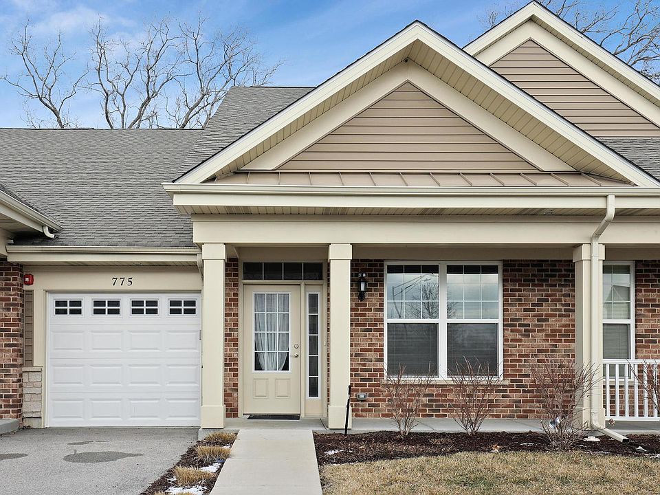 775 Verandah Dr, Hanover Park, IL 60133 Zillow