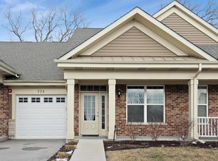 775 Verandah Dr, Hanover Park, IL 60133