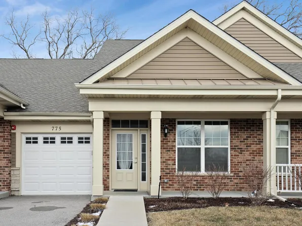 775 Verandah Dr, Hanover Park, IL 60133