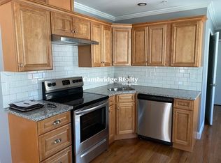 55 Marshall St #3T, Somerville, MA 02145