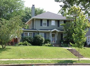 441 W 63rd St, Kansas City, MO 64113