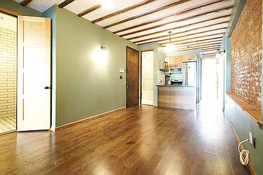 Rented by Lodger Corp