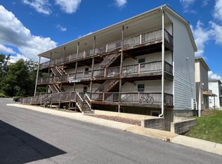 The Burg II, Frostburg, MD 21532